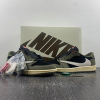 Low Top Sneakers, Black Cream Colorway, Lace Up Design, Casual Gift for Sneaker Fans