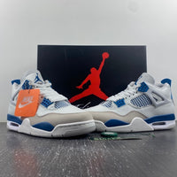 Sneakers, Blue White Gray Colorway, Lace Up Design, Casual Gift for Sneaker Fans
