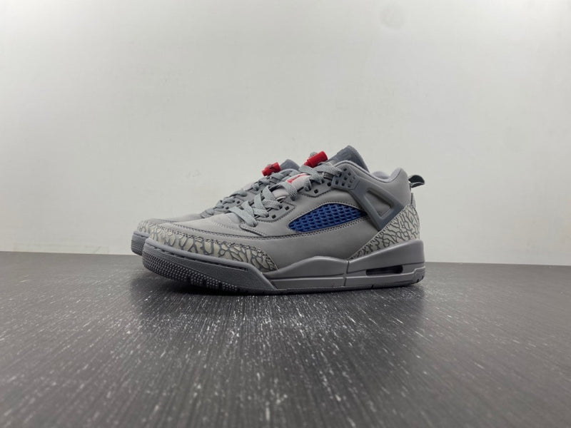 Low Top Sneakers, Blue Gray Colorway, Lace Up Design, Casual Gift for Sneaker Fans