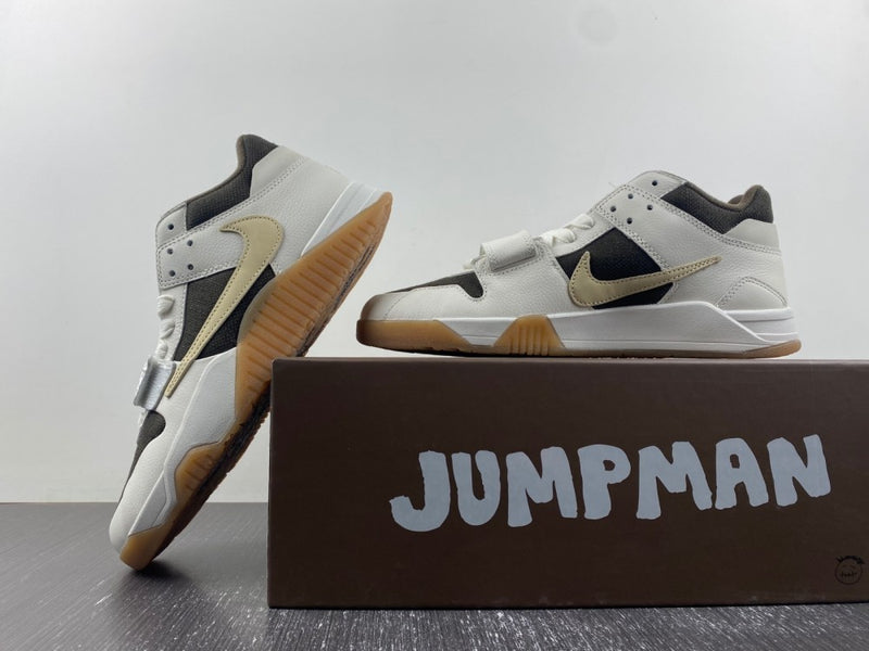 Low Top Sneakers, White Yellow Brown Colorway, Leather Footwear, Reverse Hook Design, Lace Up Design, Casual Gift for Sneaker Fans