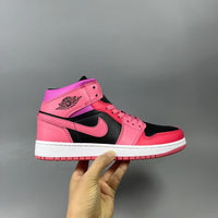 Sneakers, Red Colorway, Lace Up Design, Casual Gift for Sneaker Fans