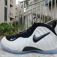High Top Sneakers, White Black Colorway, Lace Up Design, Casual Gift for Sneaker Fans