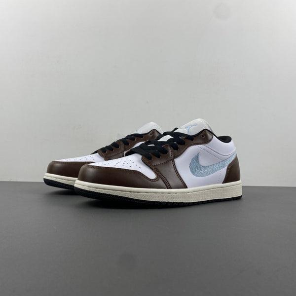 Low Top Sneakers, White Colorway, Lace Up Design, Casual Gift for Sneaker Fans