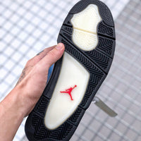 Sneakers, Blue Colorway, Suede Footwear, Lace Up Design, Casual Gift for Sneaker Fans