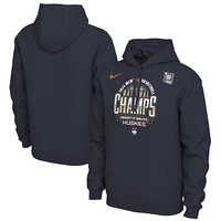 NCAA Sweatshirt - Basketball Champions Connecticut University