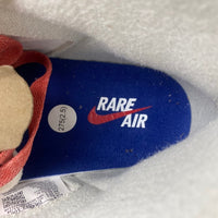 High Top Sneakers, Beige Colorway, Lace Up Design, Casual Gift for Sneaker Fans