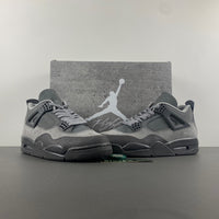 Low Top Sneakers, Gray Colorway, Lace Up Design, Casual Gift for Sneaker Fans