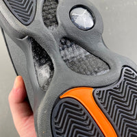 Low Top Sneakers, Black Colorway, Lace Up Design, Casual Gift for Sneaker Fans