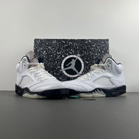 Low Top Sneakers, White Gray Colorway, Lace Up Design, Casual Gift for Sneaker Fans