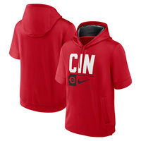 MLB Hoodie - Short Sleeve
