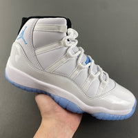 Low Top Sneakers, Blue Colorway, Lace Up Design, Casual Gift for Sneaker Fans