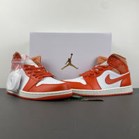 Mid Top Sneakers, White Colorway, Lace Up Design, Casual Gift for Sneaker Fans