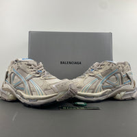 Low Top Sneakers, Gray Colorway, Lace Up Design, Casual Gift for Sneaker Fans