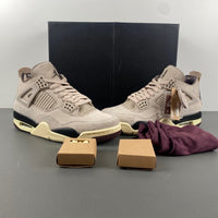 Mid Top Sneakers, Burgundy Black Colorway, Lace Up Design, Casual Gift for Sneaker Fans