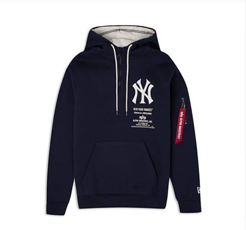 MLB Sweatshirt - Album 177003479