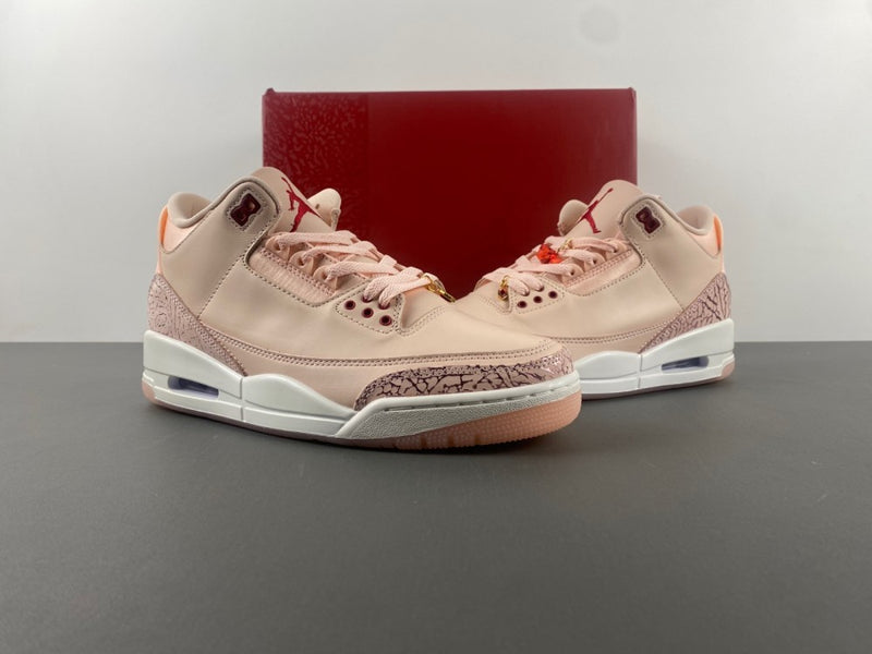 Low Top Sneakers, Pink Colorway, Valentine Design, Lace Up Design, Casual Gift for Sneaker Fans