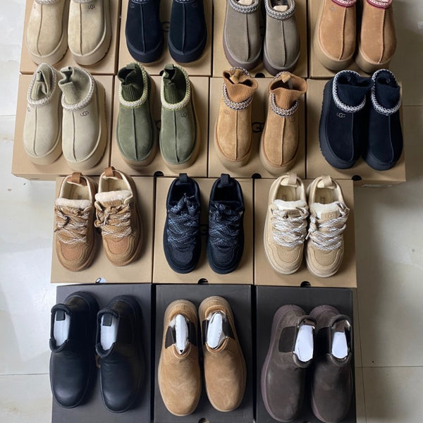 Shoes, Multiple Colorways, Casual Gift for Shoe Lovers