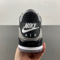 Low Top Sneakers, Black Colorway, Lace Up Design, Casual Gift for Sneaker Fans