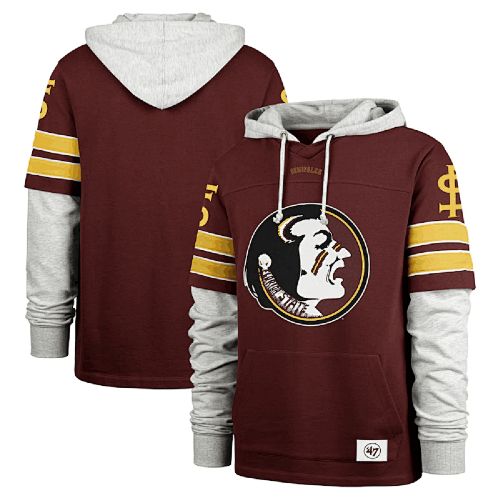 NCAA Sweatshirt - Album 180047752