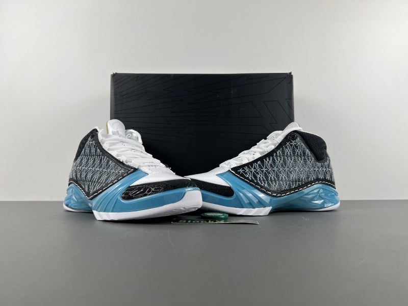 Low Top Sneakers, Blue Colorway, Lace Up Design, Casual Gift for Sneaker Fans
