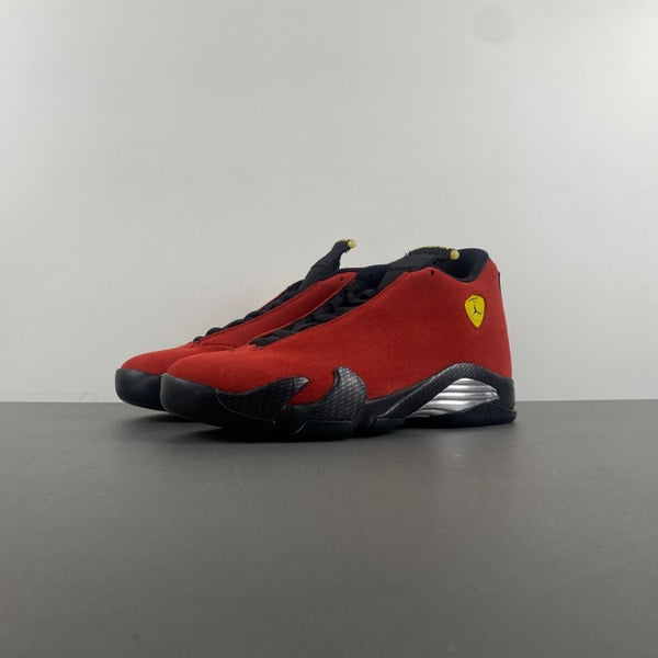 Low Top Sneakers, Red Colorway, Suede Footwear, Lace Up Design, Casual Gift for Sneaker Fans