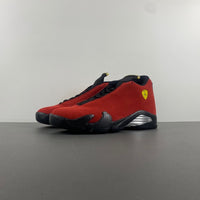 Low Top Sneakers, Red Colorway, Suede Footwear, Lace Up Design, Casual Gift for Sneaker Fans