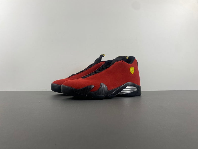 Low Top Sneakers, Red Colorway, Suede Footwear, Lace Up Design, Casual Gift for Sneaker Fans