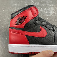 Sneakers, Red Black Colorway, Lace Up Design, Casual Gift for Sneaker Fans