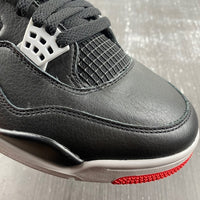 Sneakers, Black Gray Red Colorway, Lace Up Design, Casual Gift for Sneaker Fans