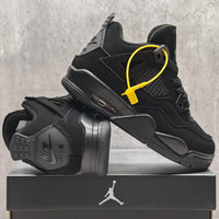 Mid Top Sneakers, Black Colorway, Lace Up Design, Casual Gift for Sneaker Fans