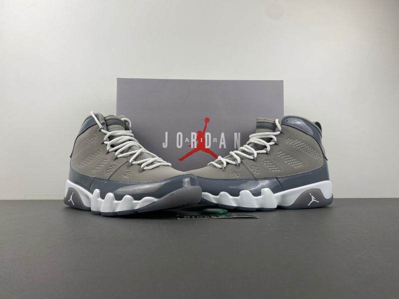 Retro High Top Sneakers, Gray Colorway, Lace Up Design, Casual Gift for Sneaker Fans