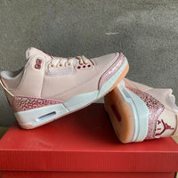 Low Top Sneakers, Pink Colorway, Lace Up Design, Casual Gift for Sneaker Fans