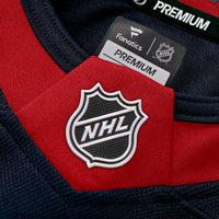 Winnipeg Jets Navy Alternate Premium Jersey