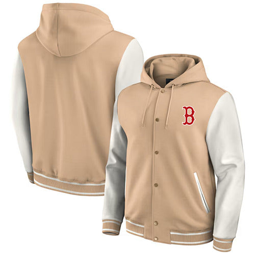 Hoodie - Jacket - Album 189797821
