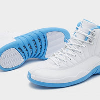 High Top Sneakers, White Colorway, Lace Up Design, Casual Gift for Sneaker Fans