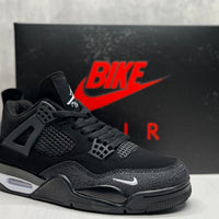 Mid Top Sneakers, Black Colorway, Lace Up Design, Casual Gift for Sneaker Fans
