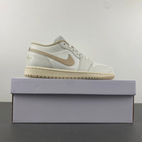 Low Top Sneakers, White Colorway, Lace Up Design, Casual Gift for Sneaker Fans