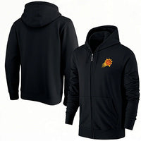 NBA Hoodie - Zip