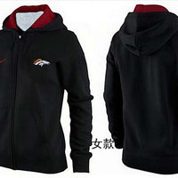 NFL Sweatshirt - Zip - Album 192906240