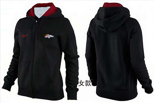 NFL Sweatshirt - Zip - Album 192906240