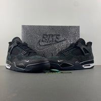Low Top Sneakers, Black Colorway, Lace Up Design, Casual Gift for Sneaker Fans