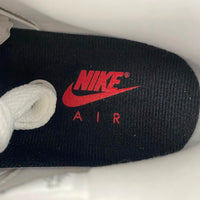 Sneakers, White Colorway, Casual Gift for Sneaker Fans