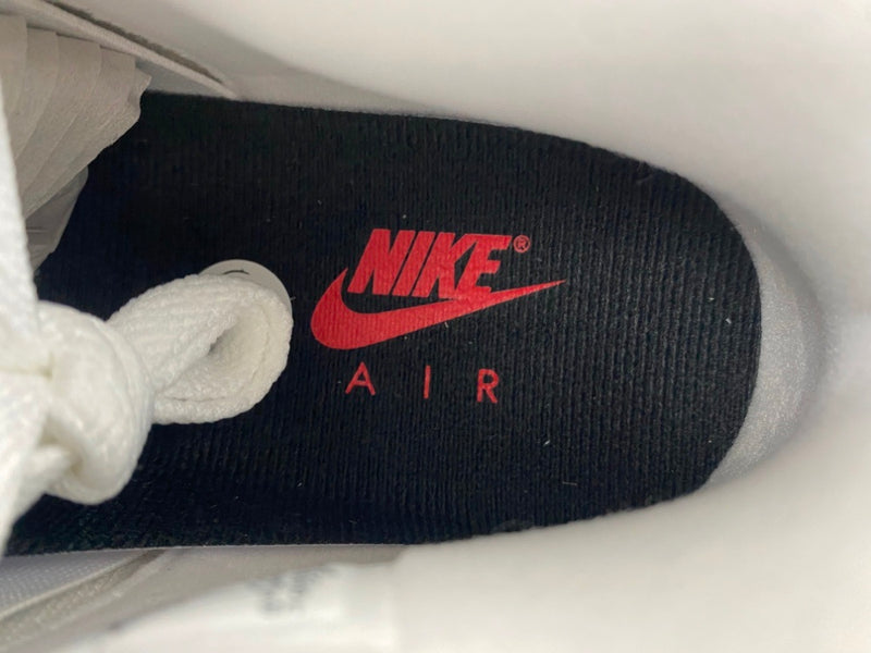 Sneakers, White Colorway, Casual Gift for Sneaker Fans