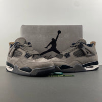 Low Top Sneakers, Gray Black Colorway, Lace Up Design, Casual Gift for Sneaker Fans