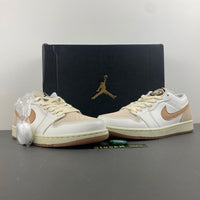 Low Top Sneakers, White Colorway, Lace Up Design, Casual Gift for Sneaker Fans