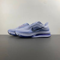 Low Top Sneakers, Purple Colorway, Mesh Upper Design, Lace Up Design, Casual Gift for Sneaker Fans