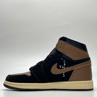 Sneakers, Black Colorway, Reverse Hook Design, Lace Up Design, Casual Gift for Sneaker Fans