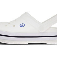 Beach Sandals - White - Style 11016-100