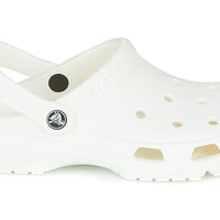 Classic Clogs - White - Style 204151-100