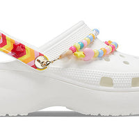 Sandals - White - Style 206984-94S